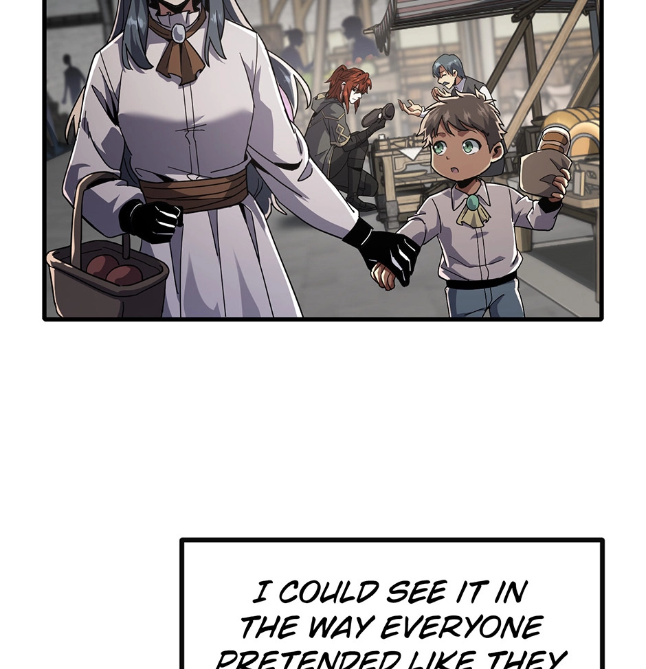 The Beginning After The End — Chapter 273 — page 67