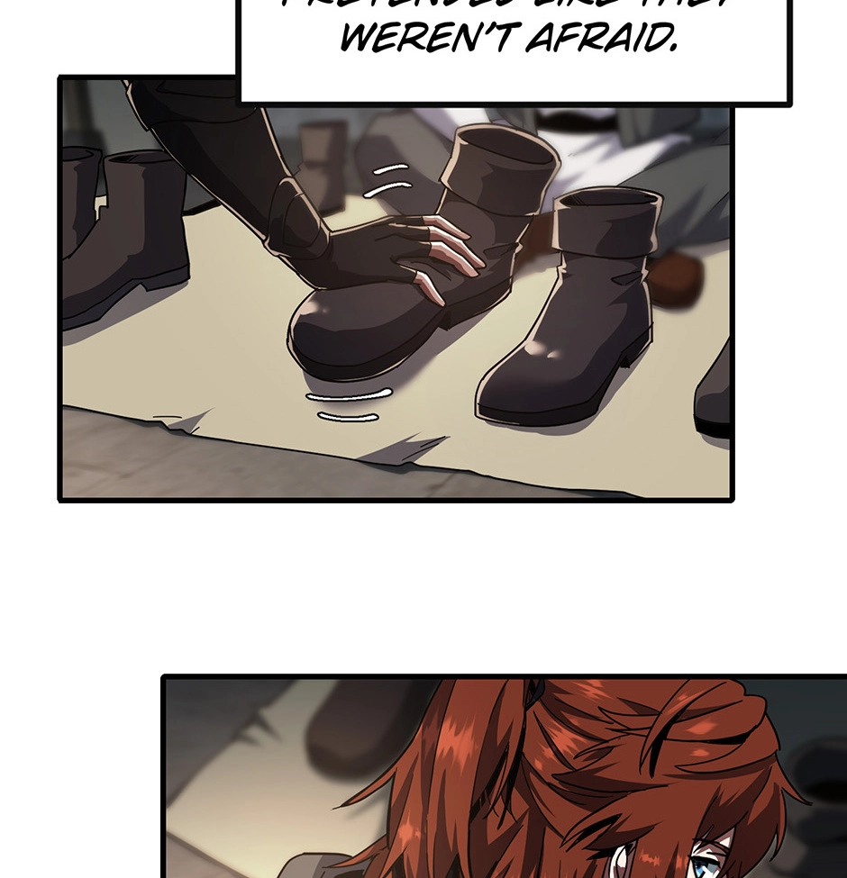 The Beginning After The End — Chapter 273 — page 68
