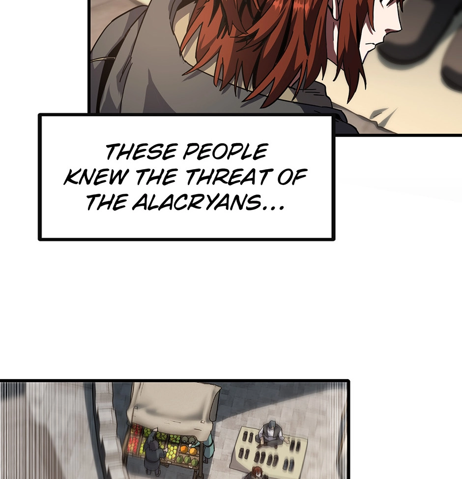 The Beginning After The End — Chapter 273 — page 69