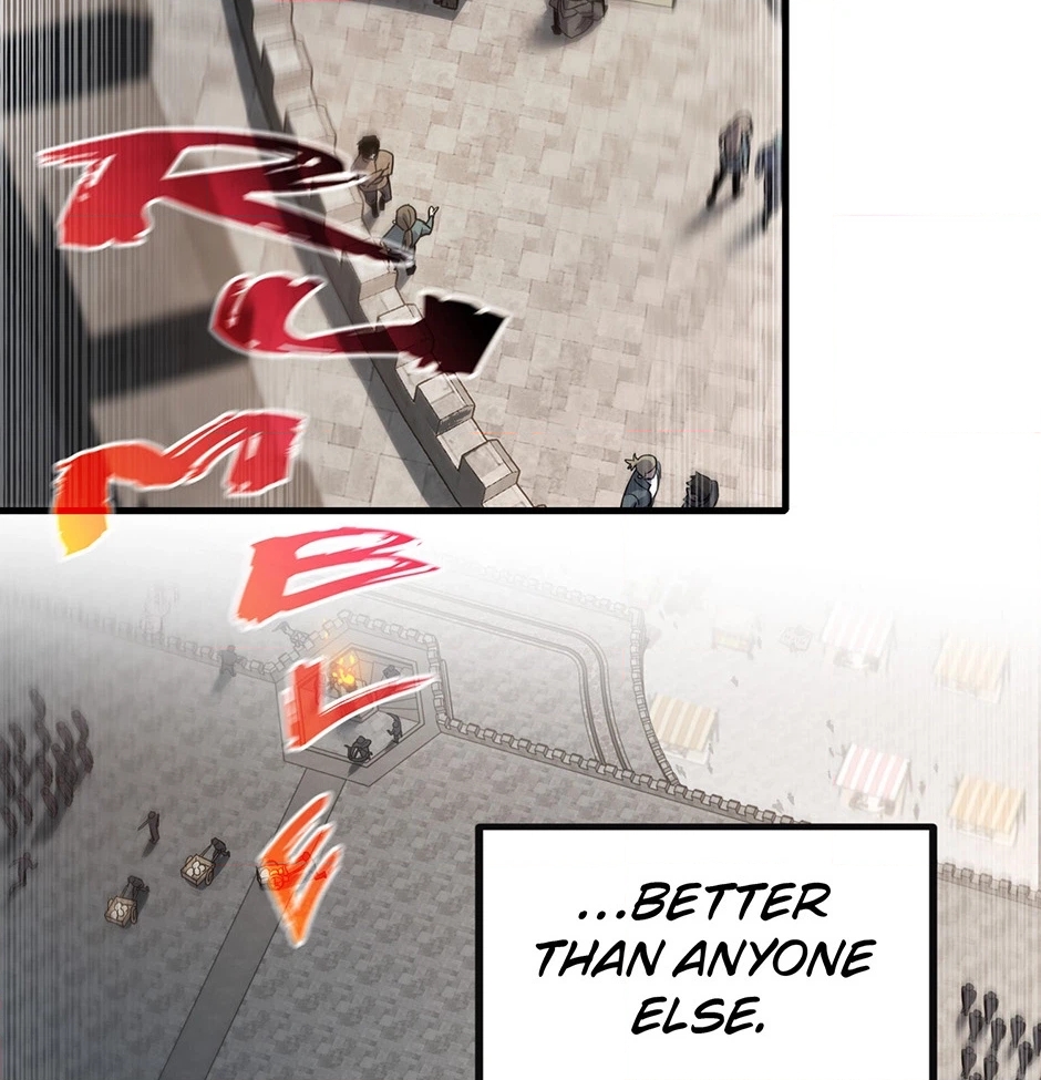 The Beginning After The End — Chapter 273 — page 70