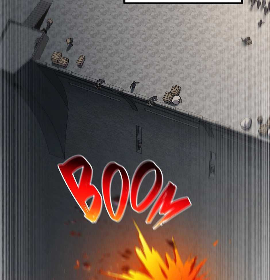 The Beginning After The End — Chapter 273 — page 71