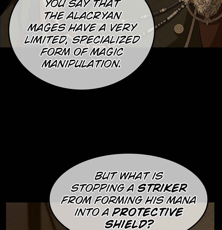 The Beginning After The End — Chapter 273 — page 74