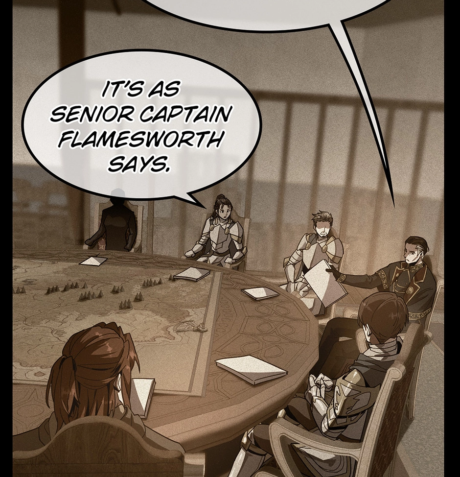 The Beginning After The End — Chapter 273 — page 75