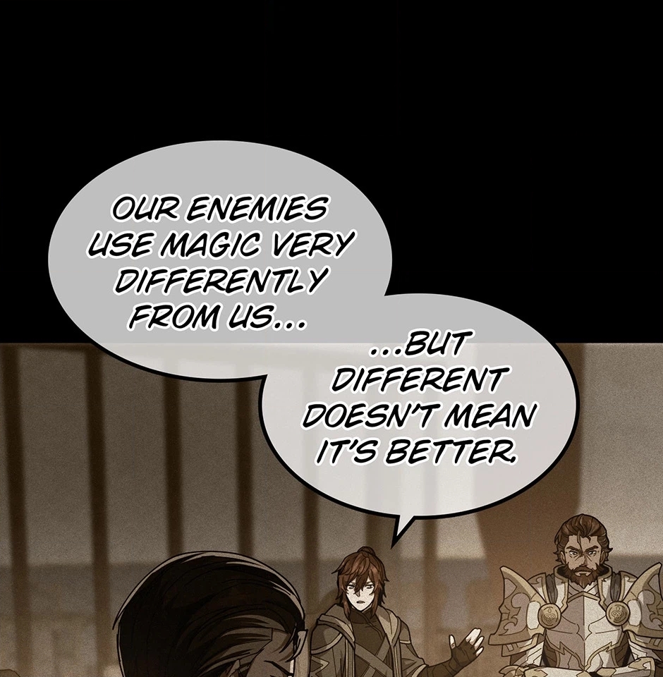The Beginning After The End — Chapter 273 — page 80