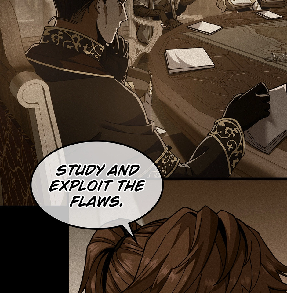 The Beginning After The End — Chapter 273 — page 81