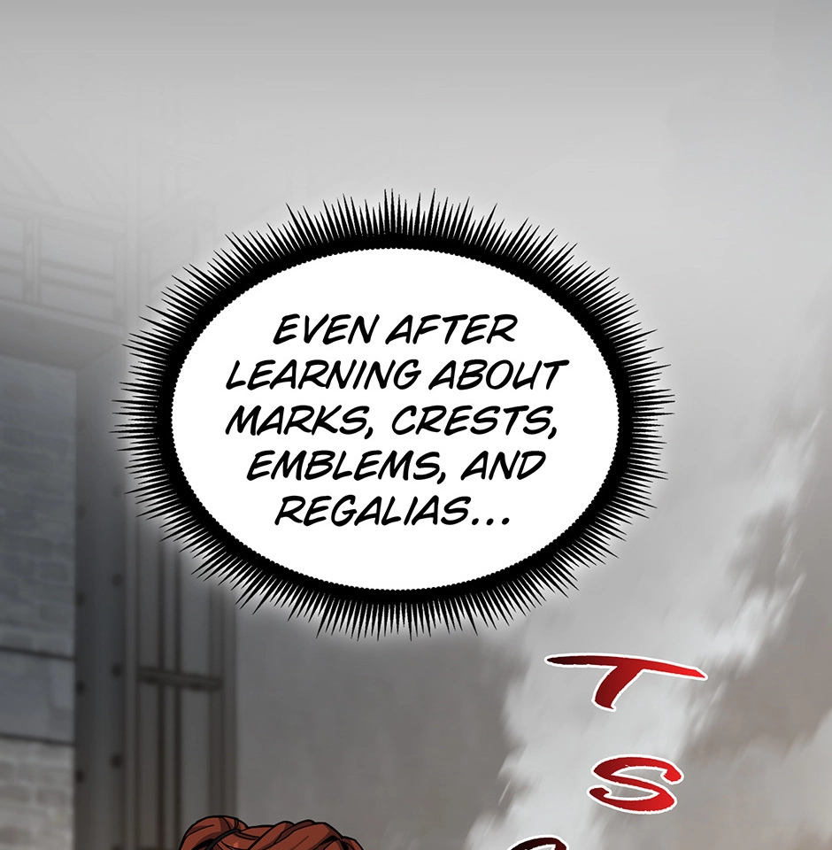 The Beginning After The End — Chapter 273 — page 84