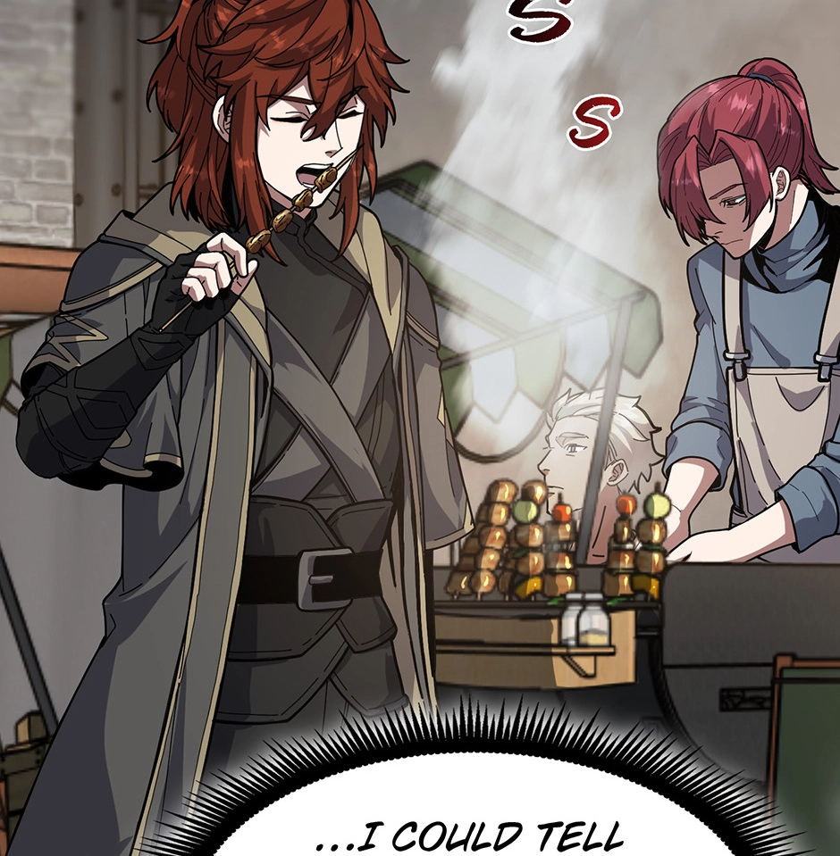 The Beginning After The End — Chapter 273 — page 85