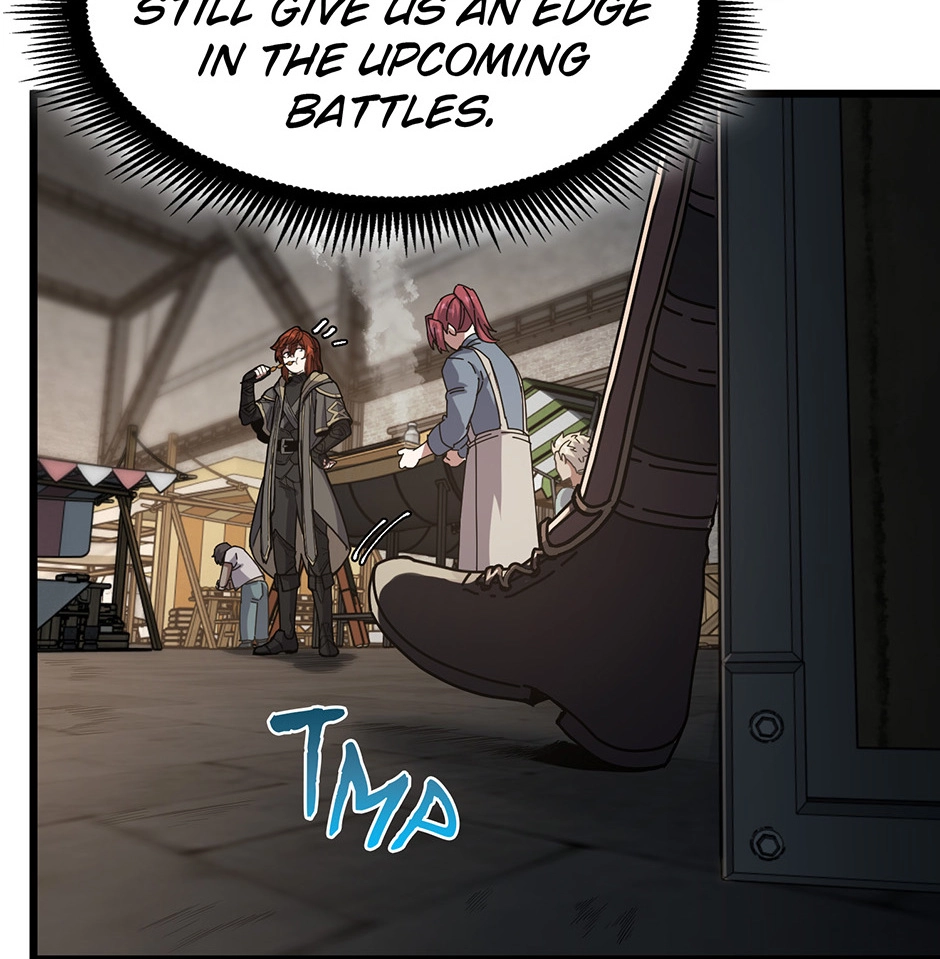 The Beginning After The End — Chapter 273 — page 87