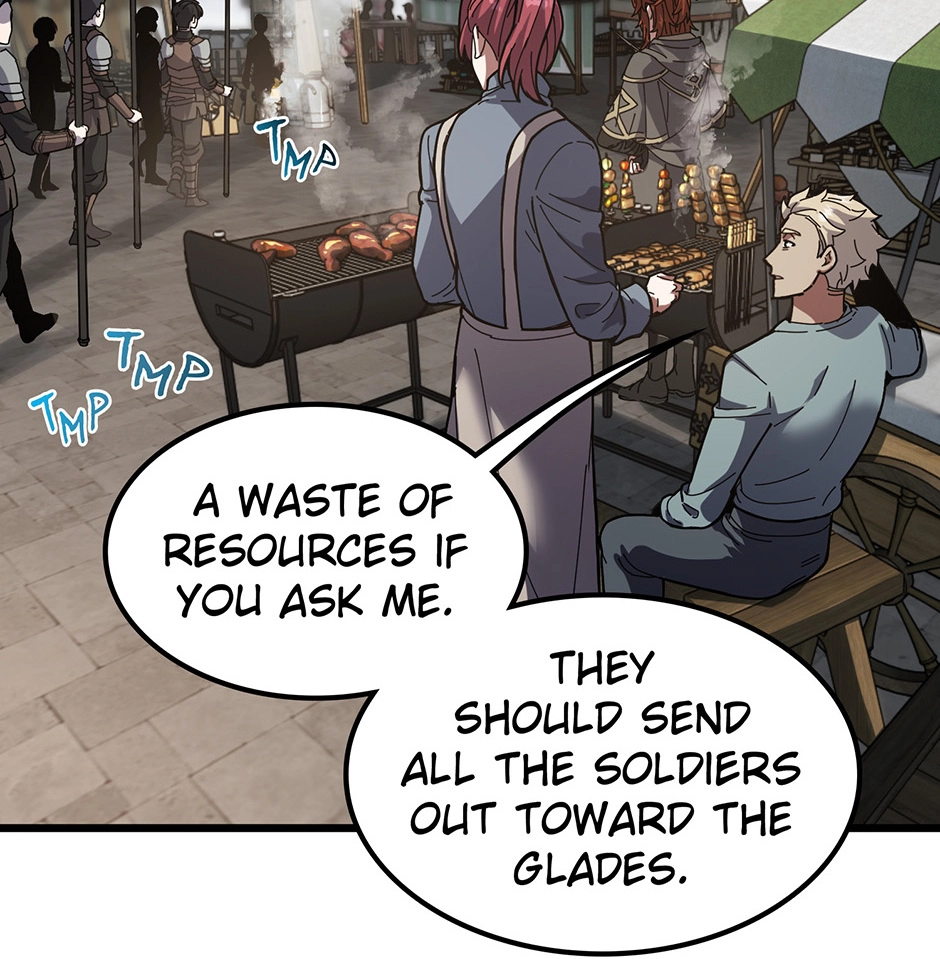 The Beginning After The End — Chapter 273 — page 89