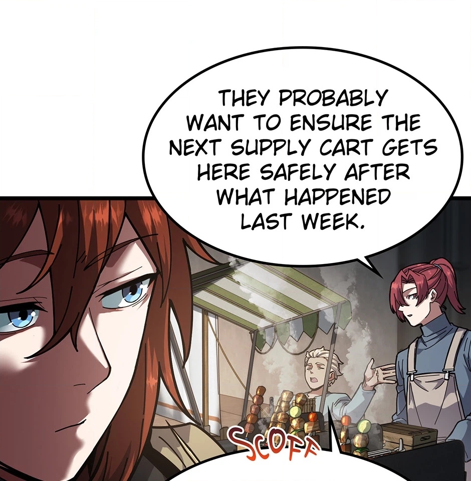 The Beginning After The End — Chapter 273 — page 90