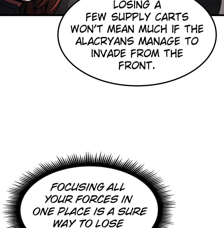 The Beginning After The End — Chapter 273 — page 91