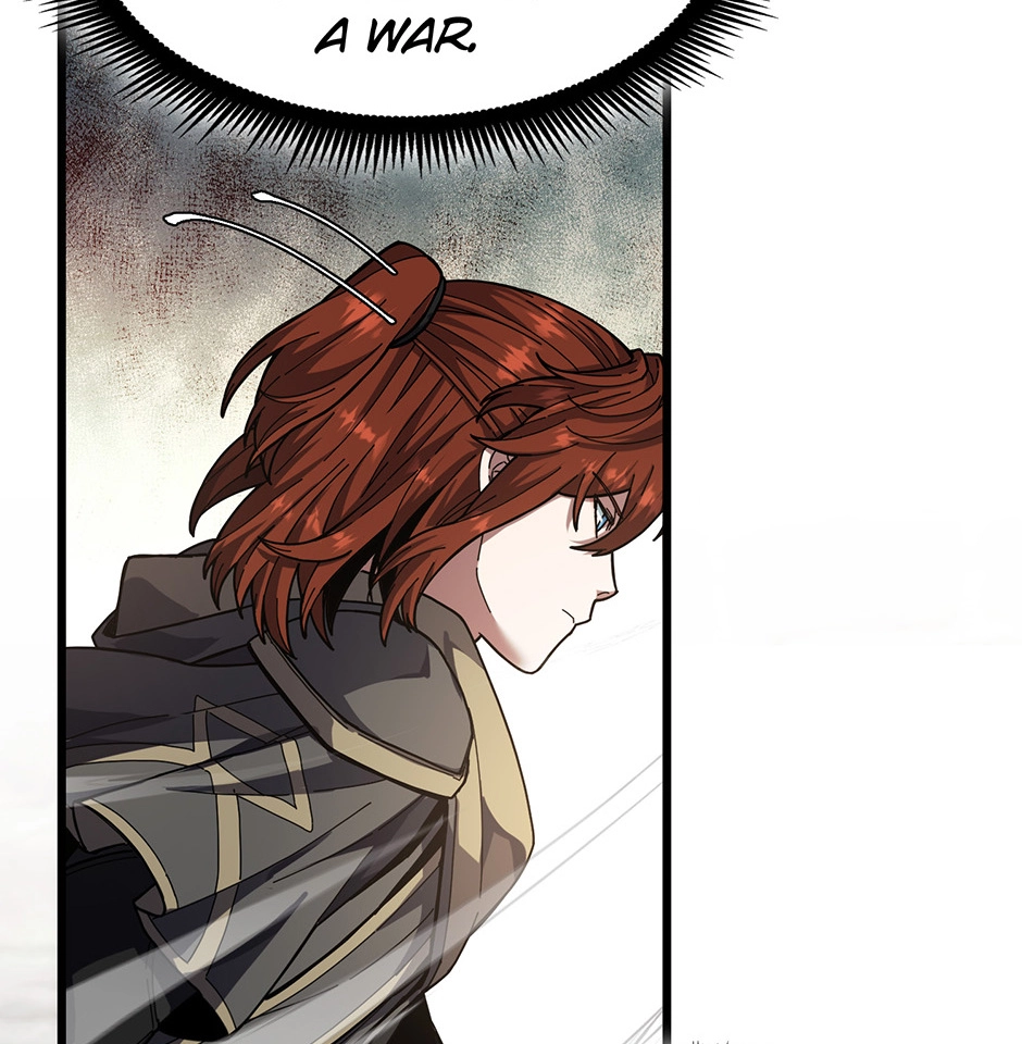 The Beginning After The End — Chapter 273 — page 92