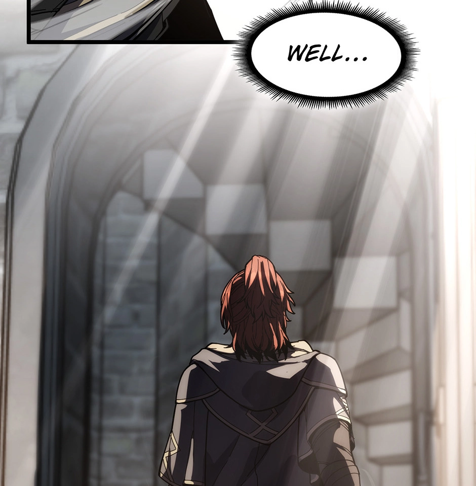 The Beginning After The End — Chapter 273 — page 93
