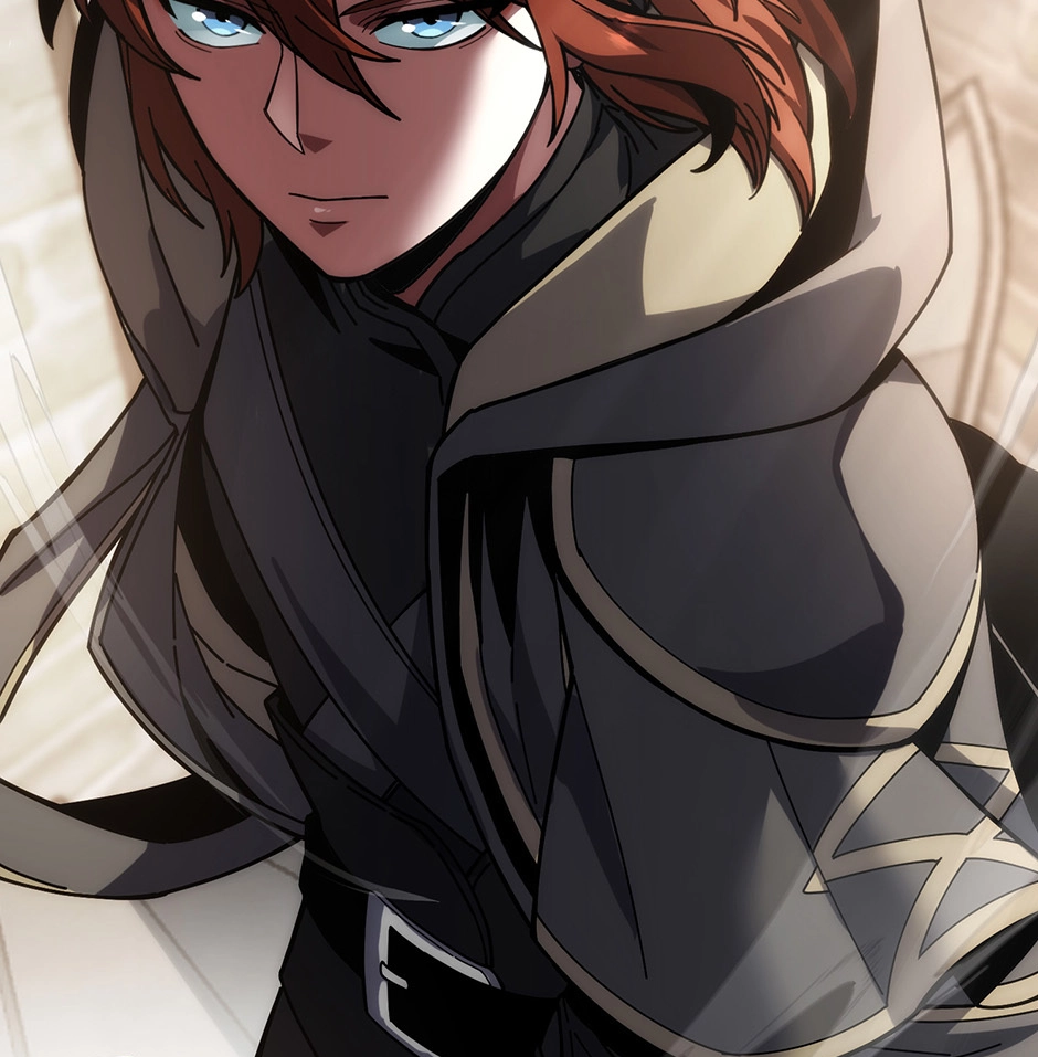 The Beginning After The End — Chapter 273 — page 96