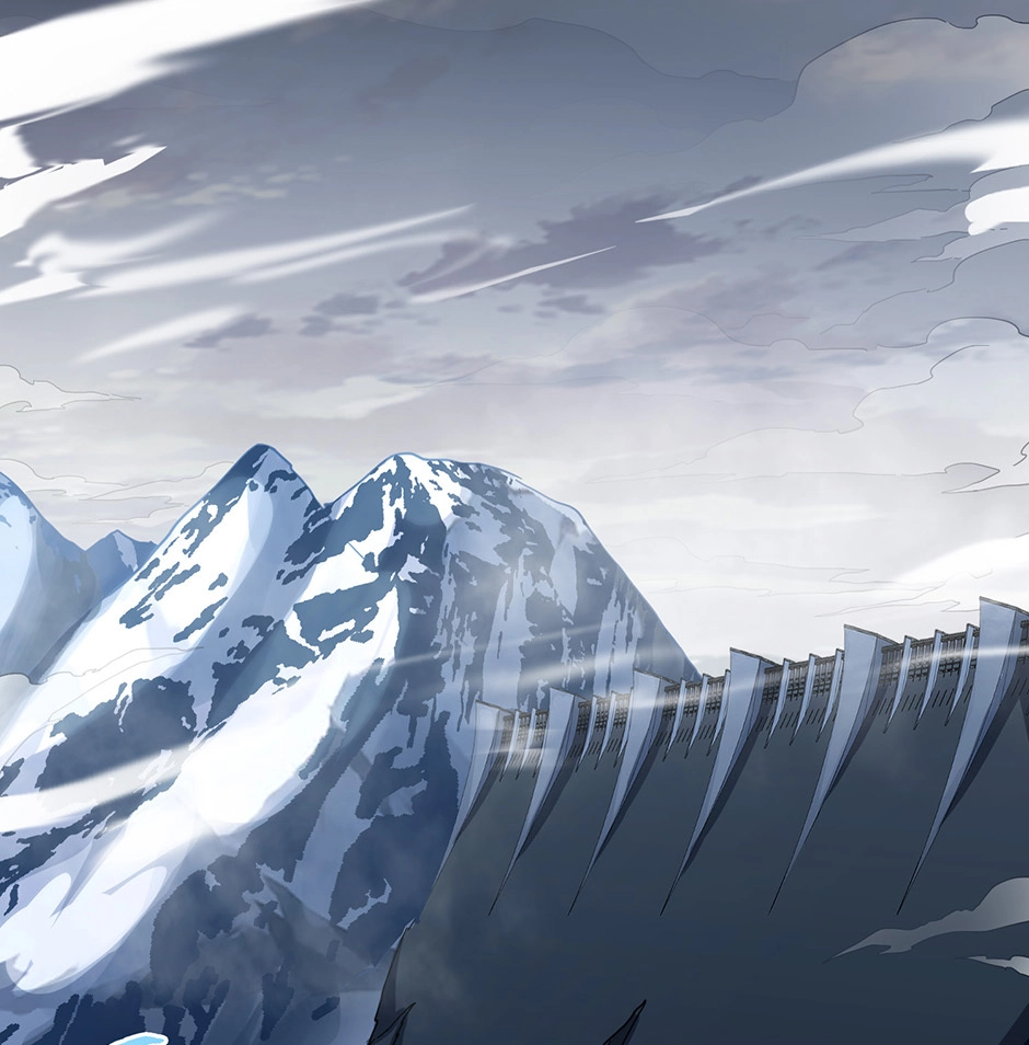 The Beginning After The End — Chapter 274 — page 1
