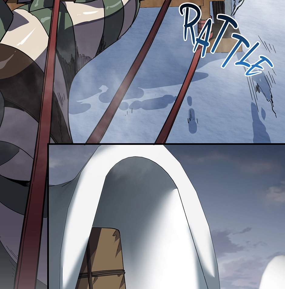 The Beginning After The End — Chapter 274 — page 7