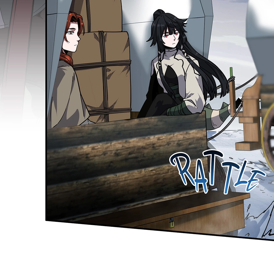 The Beginning After The End — Chapter 274 — page 8