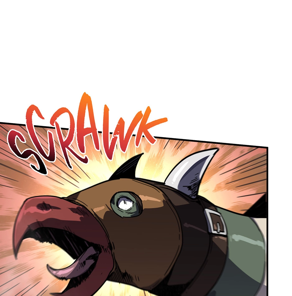 The Beginning After The End — Chapter 274 — page 9