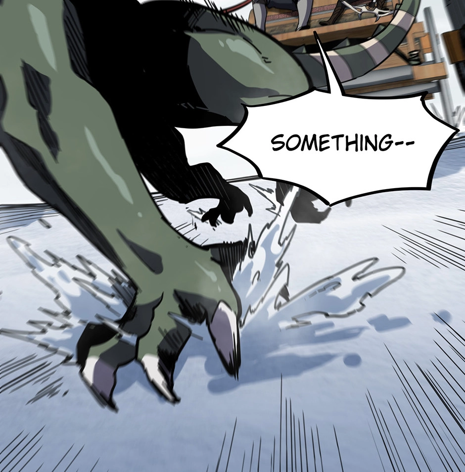 The Beginning After The End — Chapter 274 — page 12