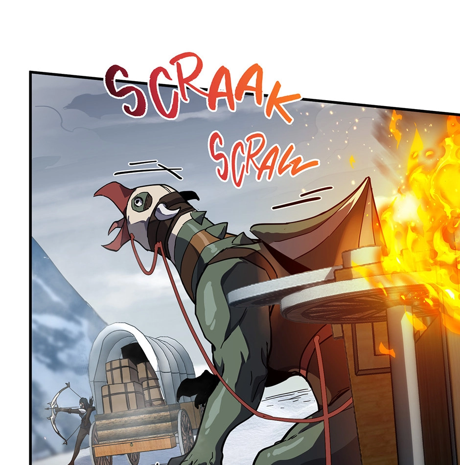 The Beginning After The End — Chapter 274 — page 15