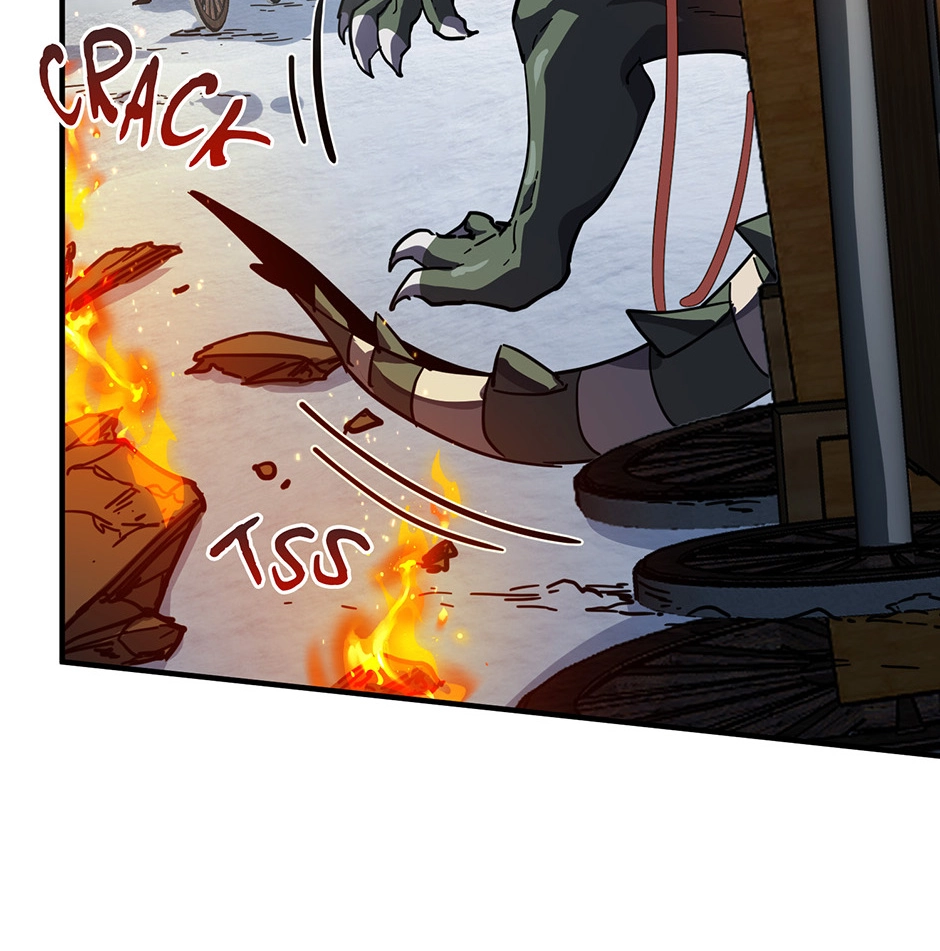 The Beginning After The End — Chapter 274 — page 16