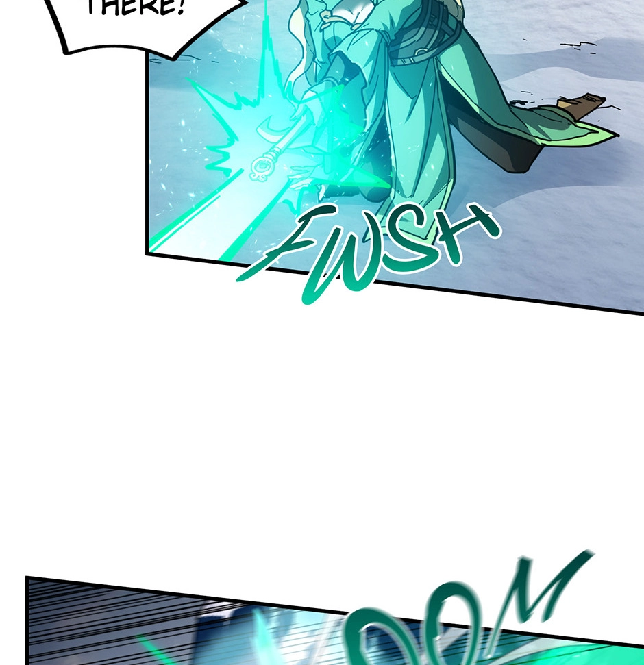 The Beginning After The End — Chapter 274 — page 19
