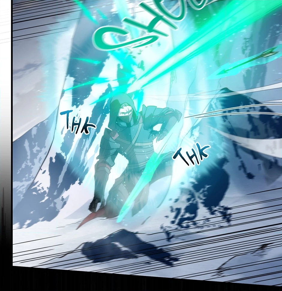 The Beginning After The End — Chapter 274 — page 20