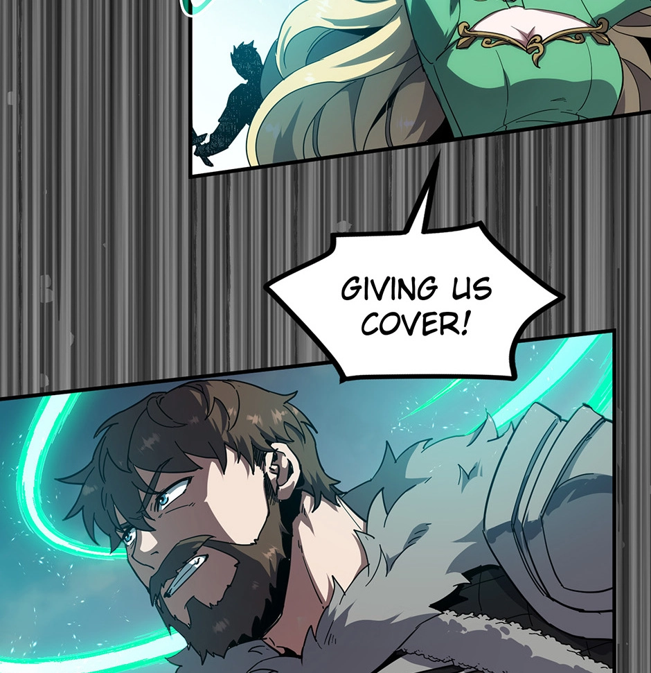 The Beginning After The End — Chapter 274 — page 25