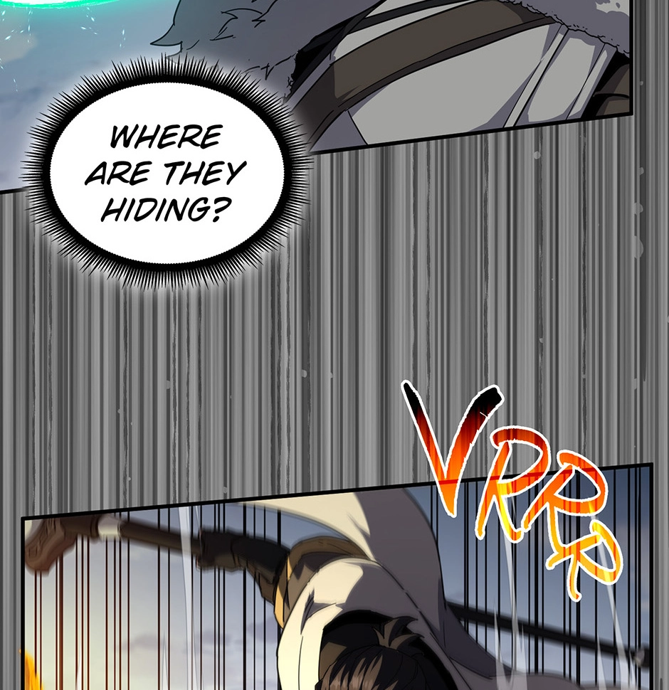 The Beginning After The End — Chapter 274 — page 26