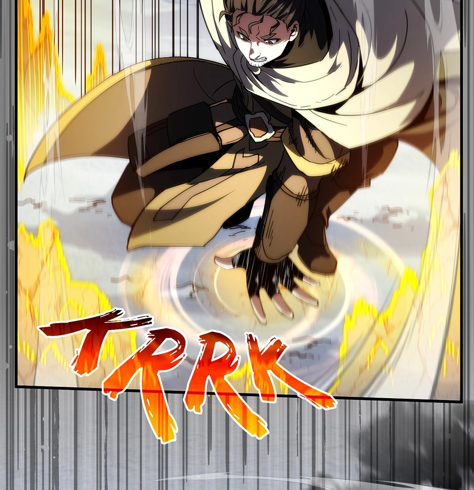 The Beginning After The End — Chapter 274 — page 27