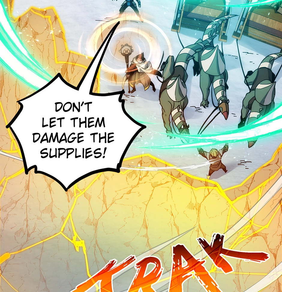 The Beginning After The End — Chapter 274 — page 29