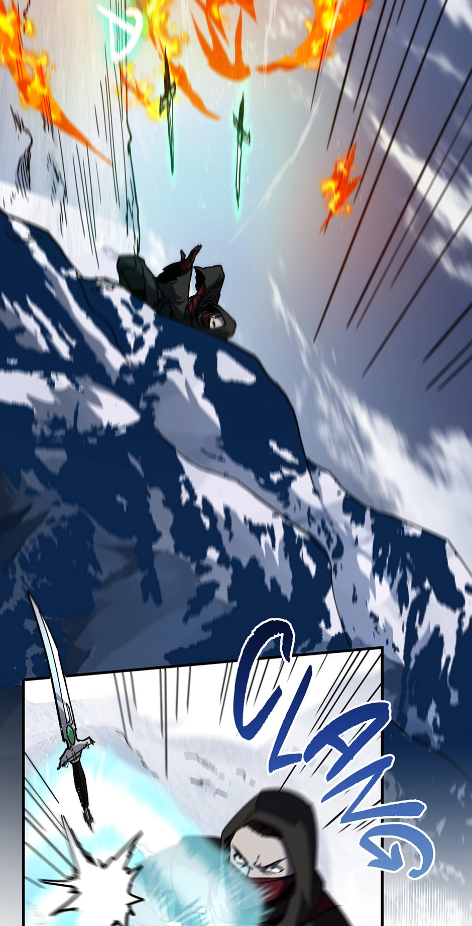 The Beginning After The End — Chapter 274 — page 36
