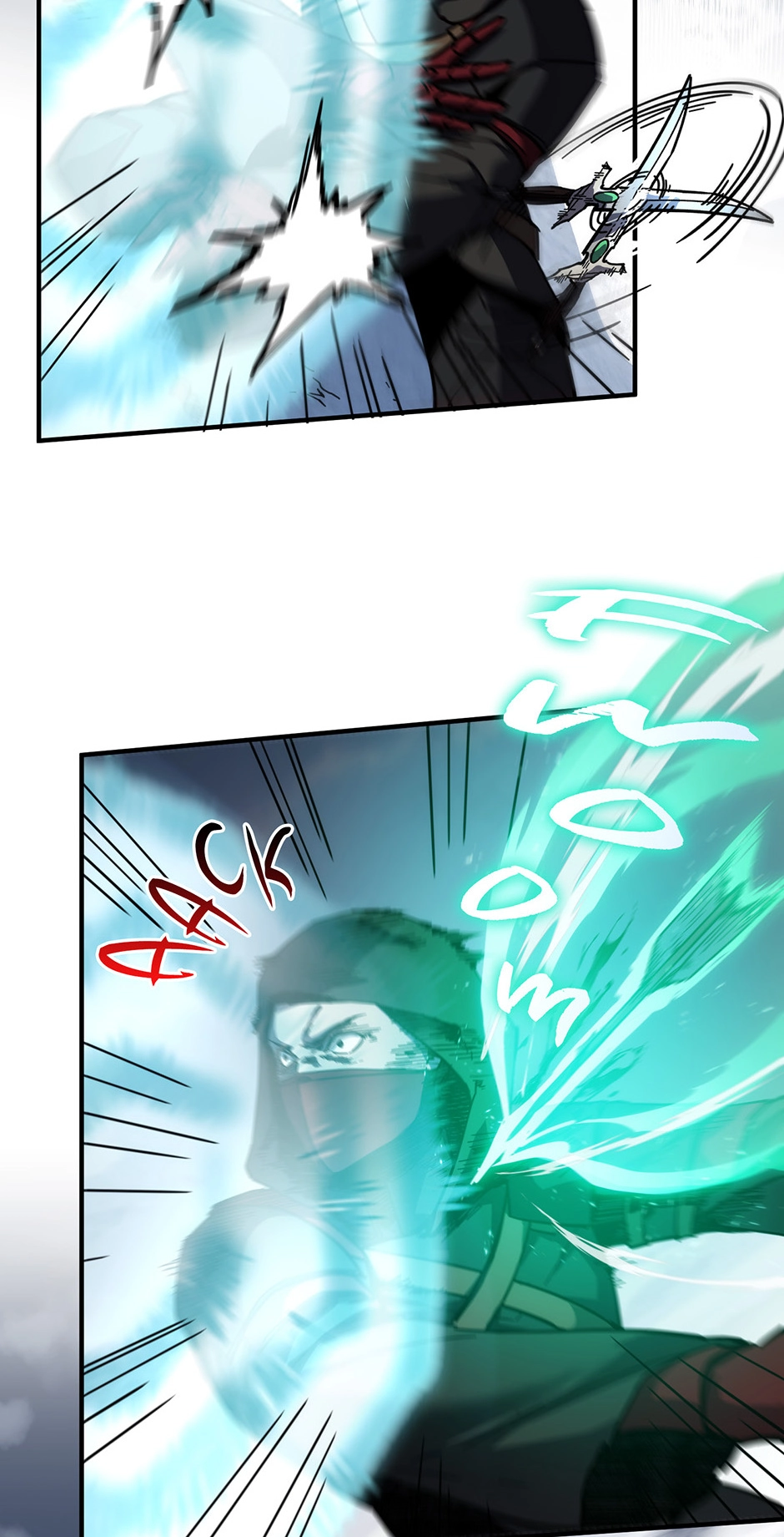 The Beginning After The End — Chapter 274 — page 37