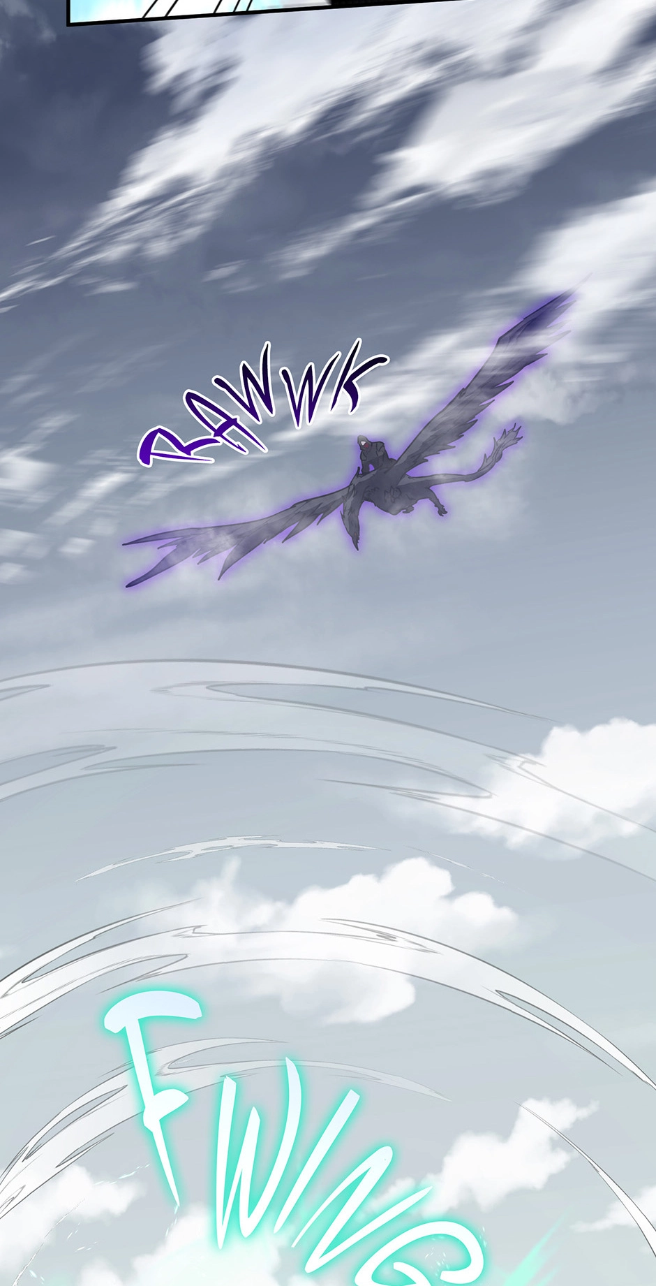 The Beginning After The End — Chapter 274 — page 38