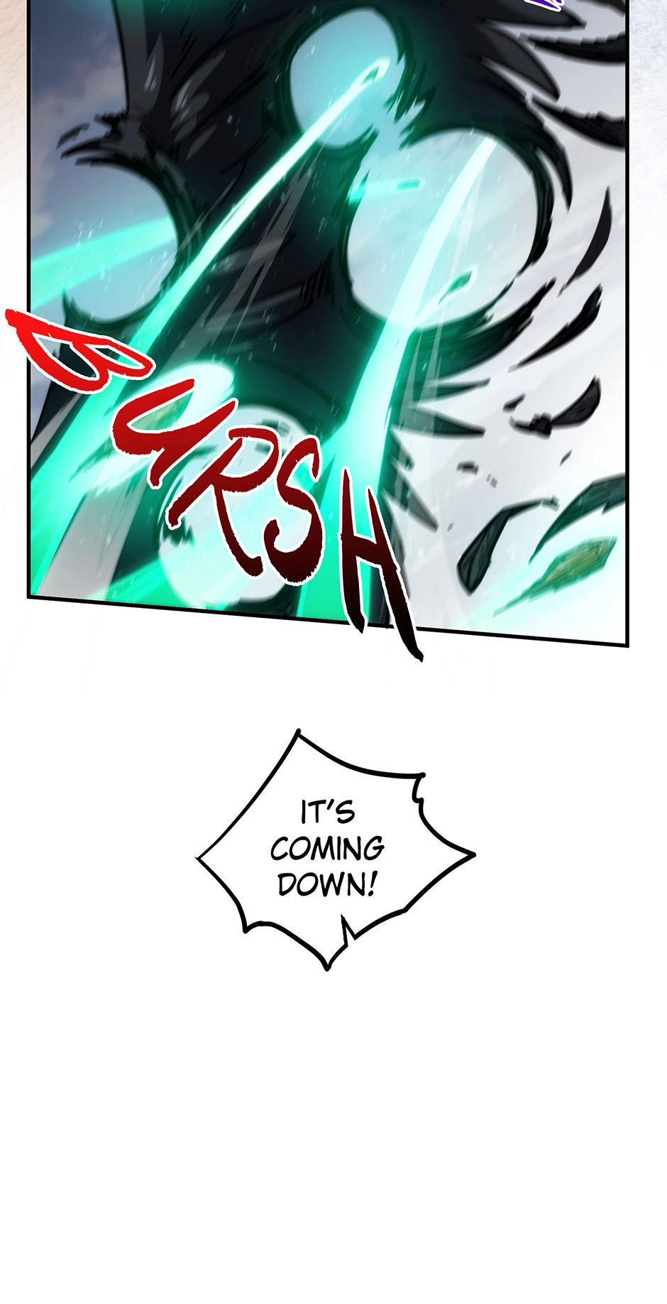 The Beginning After The End — Chapter 274 — page 41