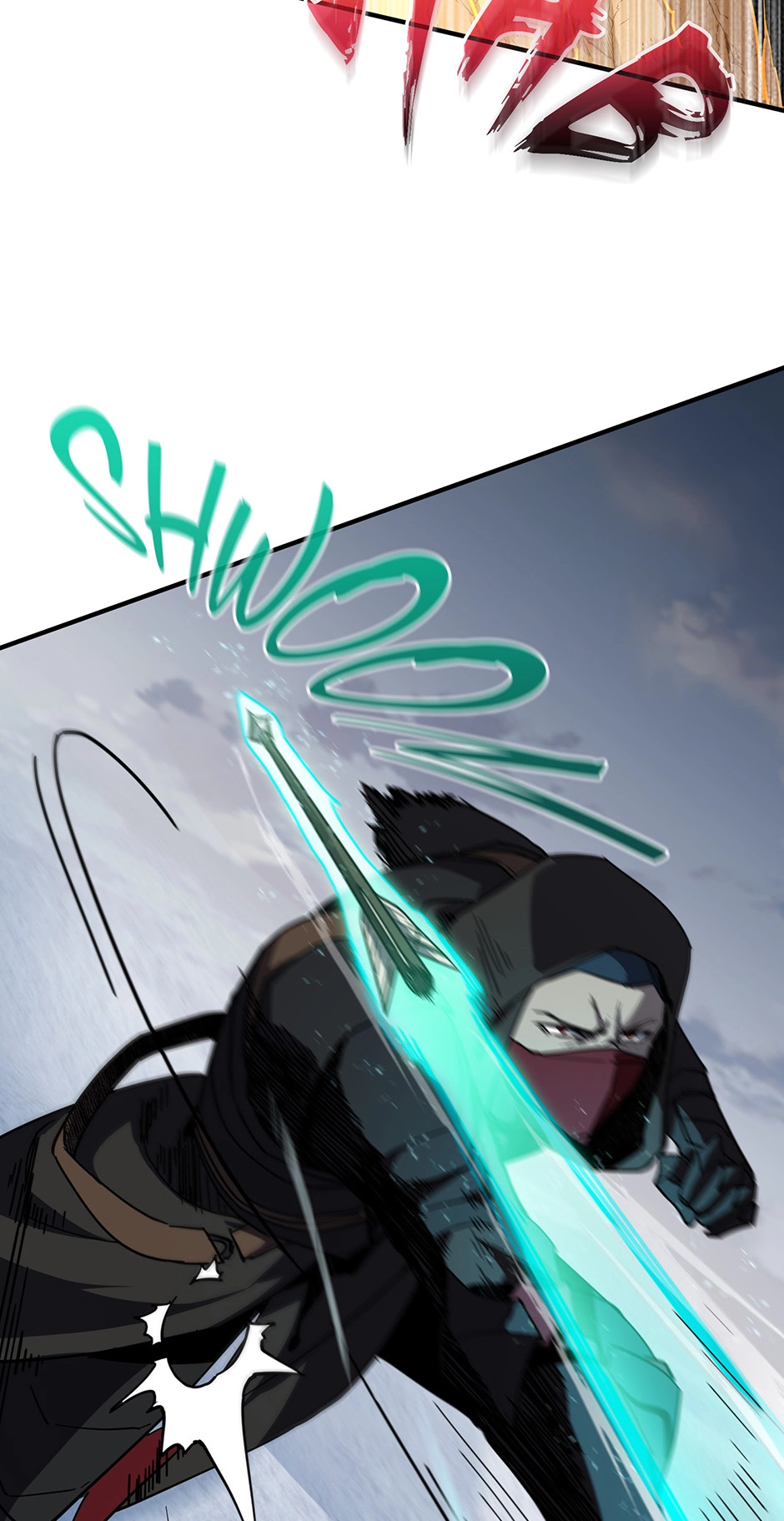 The Beginning After The End — Chapter 274 — page 43