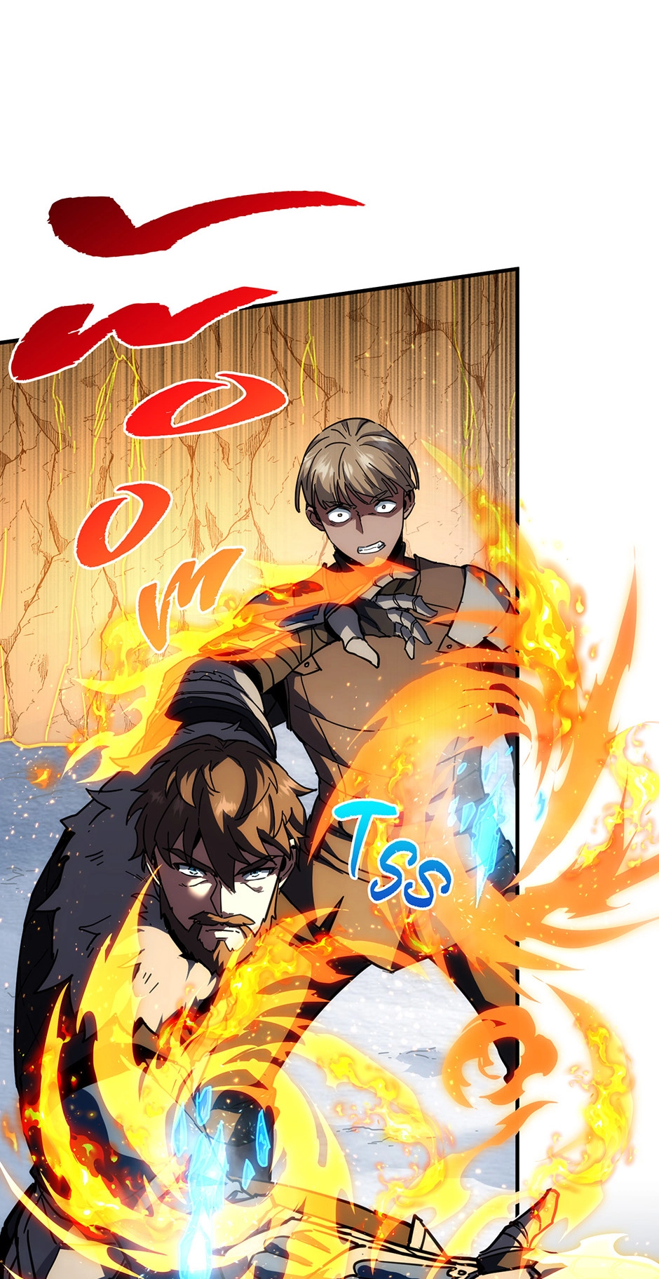 The Beginning After The End — Chapter 274 — page 46