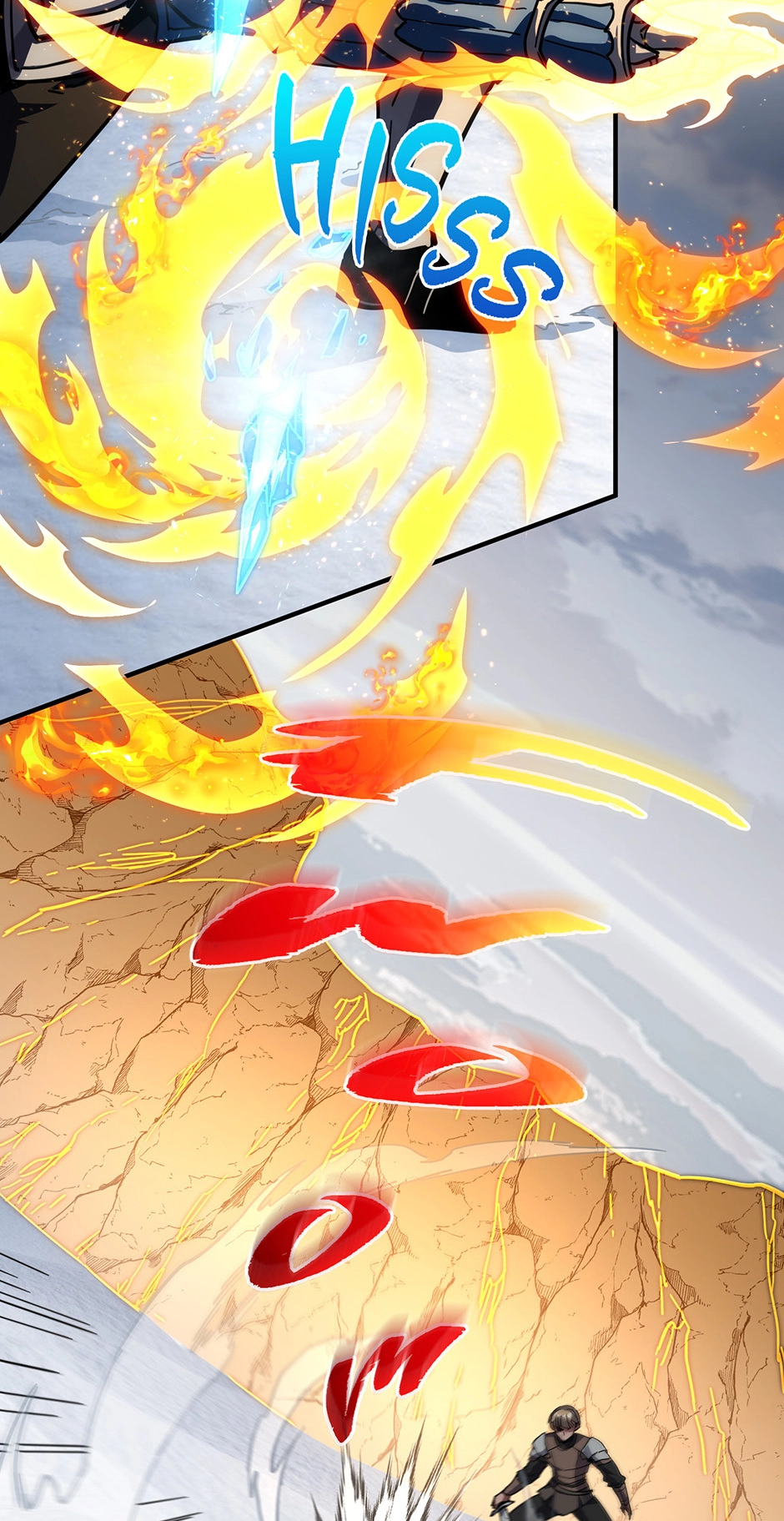 The Beginning After The End — Chapter 274 — page 47