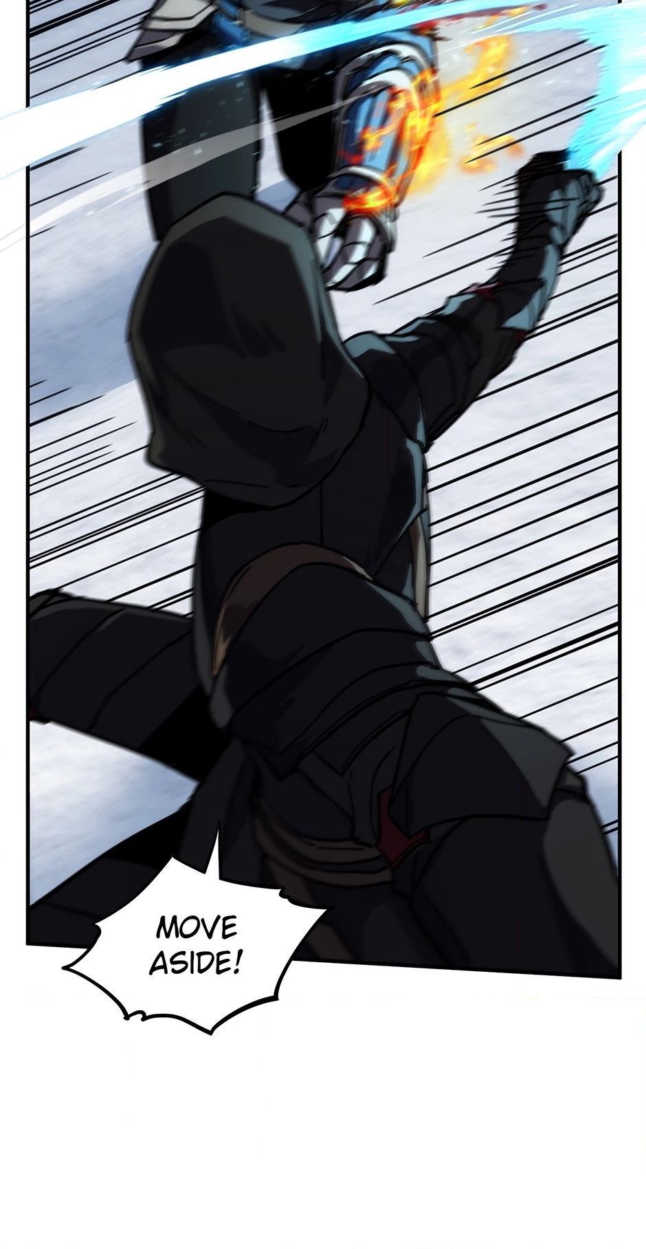 The Beginning After The End — Chapter 274 — page 50