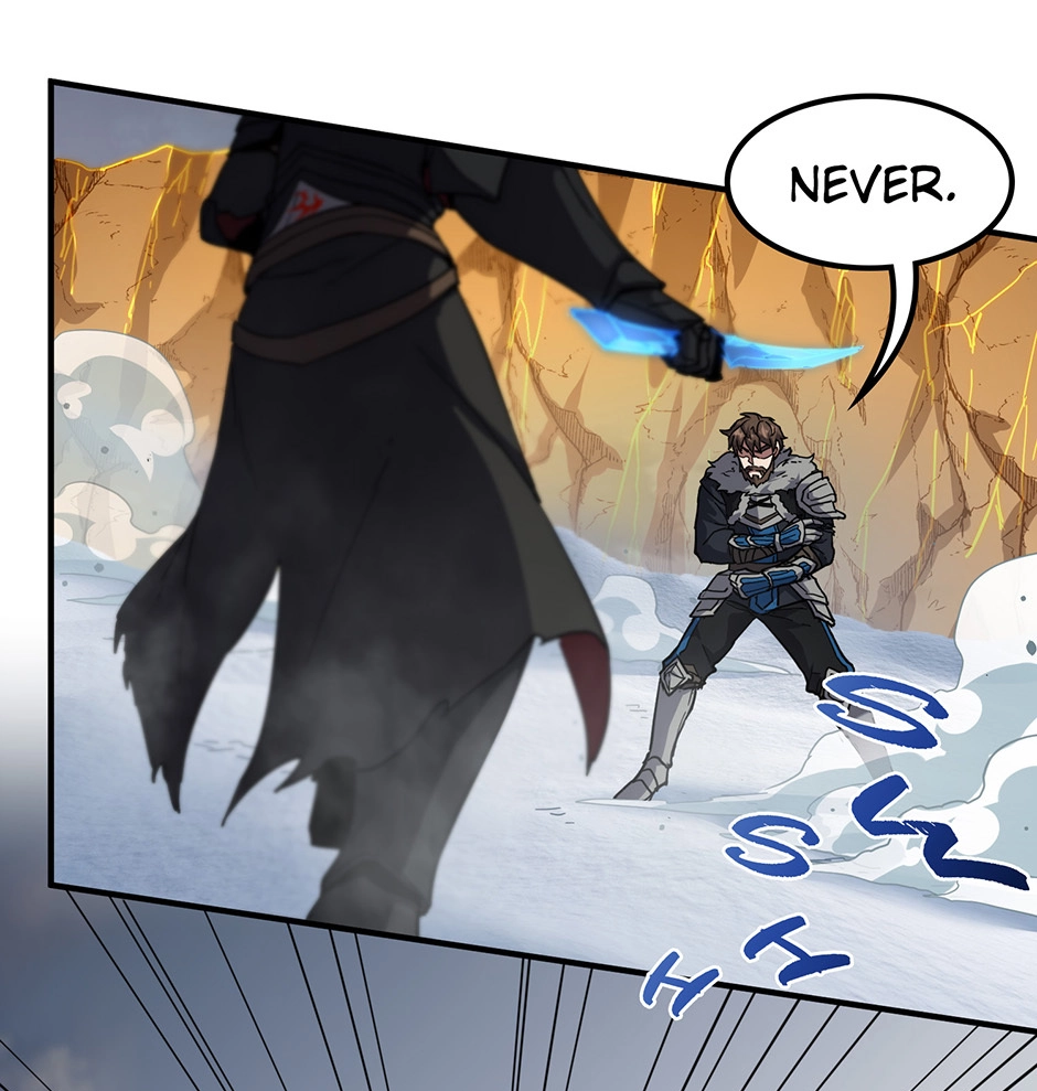 The Beginning After The End — Chapter 274 — page 51