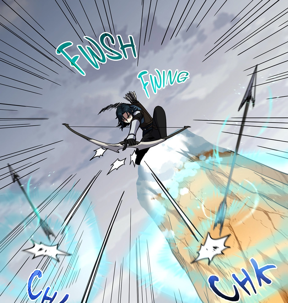 The Beginning After The End — Chapter 274 — page 52