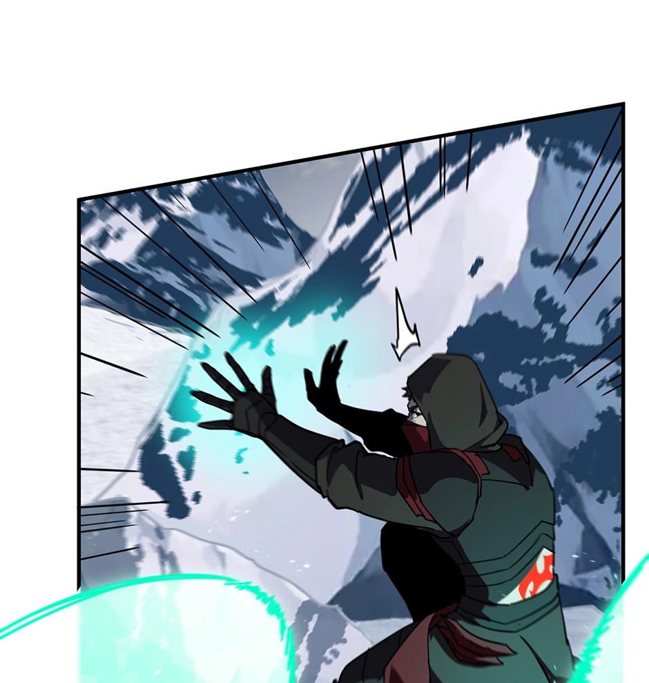 The Beginning After The End — Chapter 274 — page 56