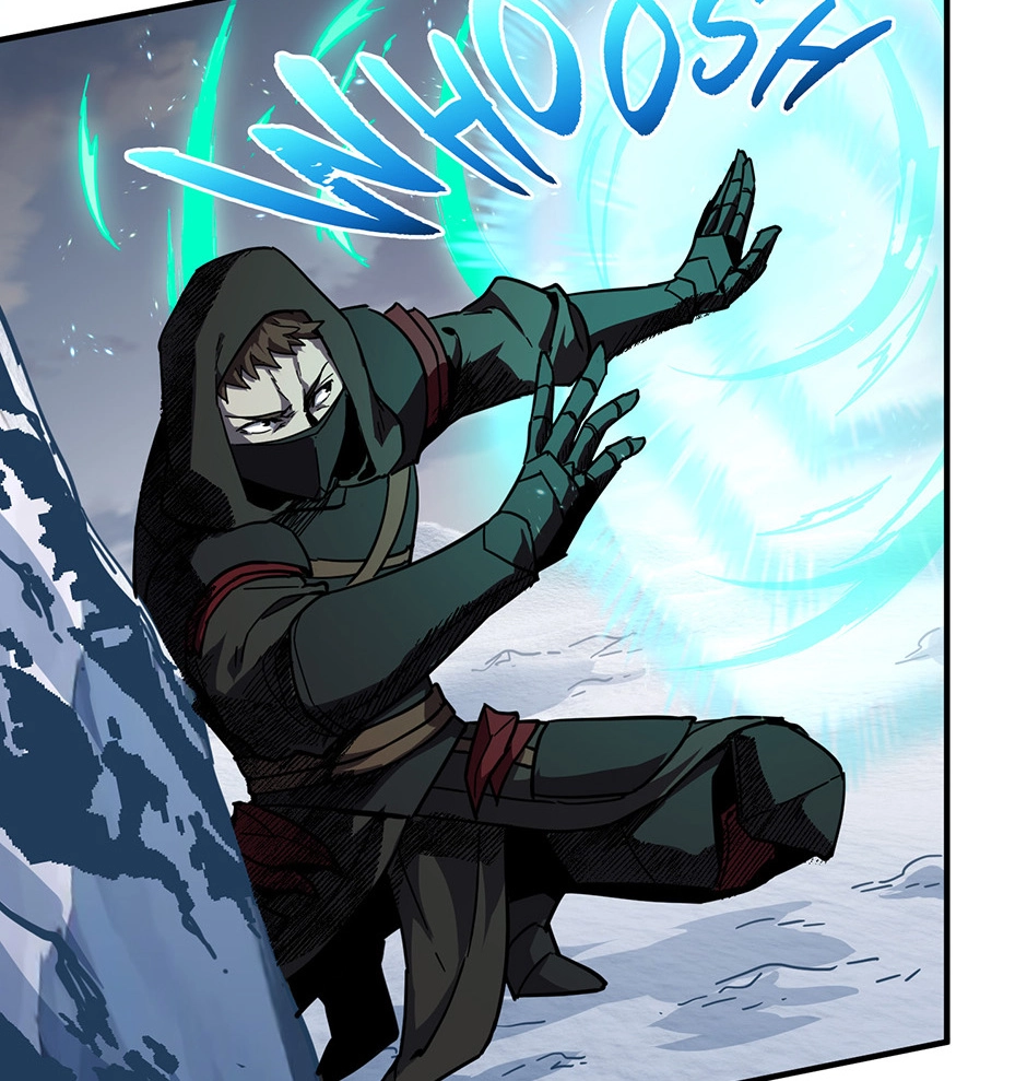The Beginning After The End — Chapter 274 — page 58