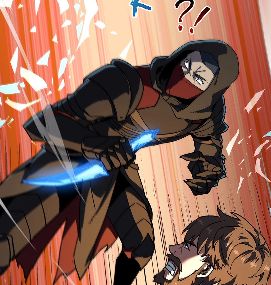 The Beginning After The End — Chapter 274 — page 62