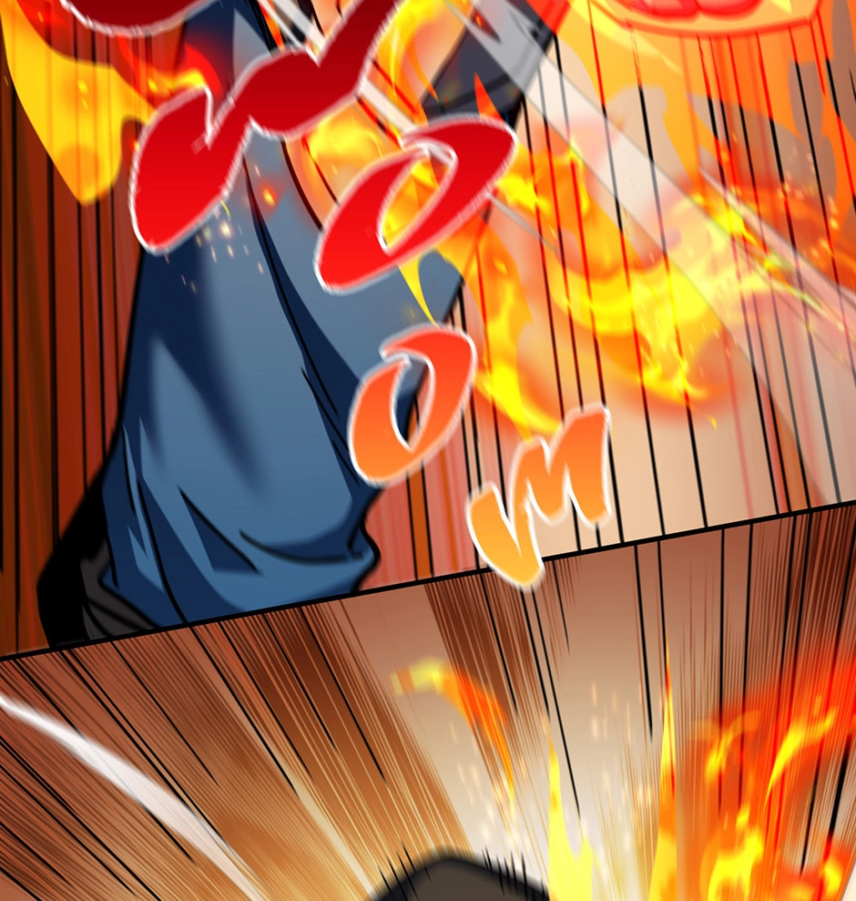 The Beginning After The End — Chapter 274 — page 64