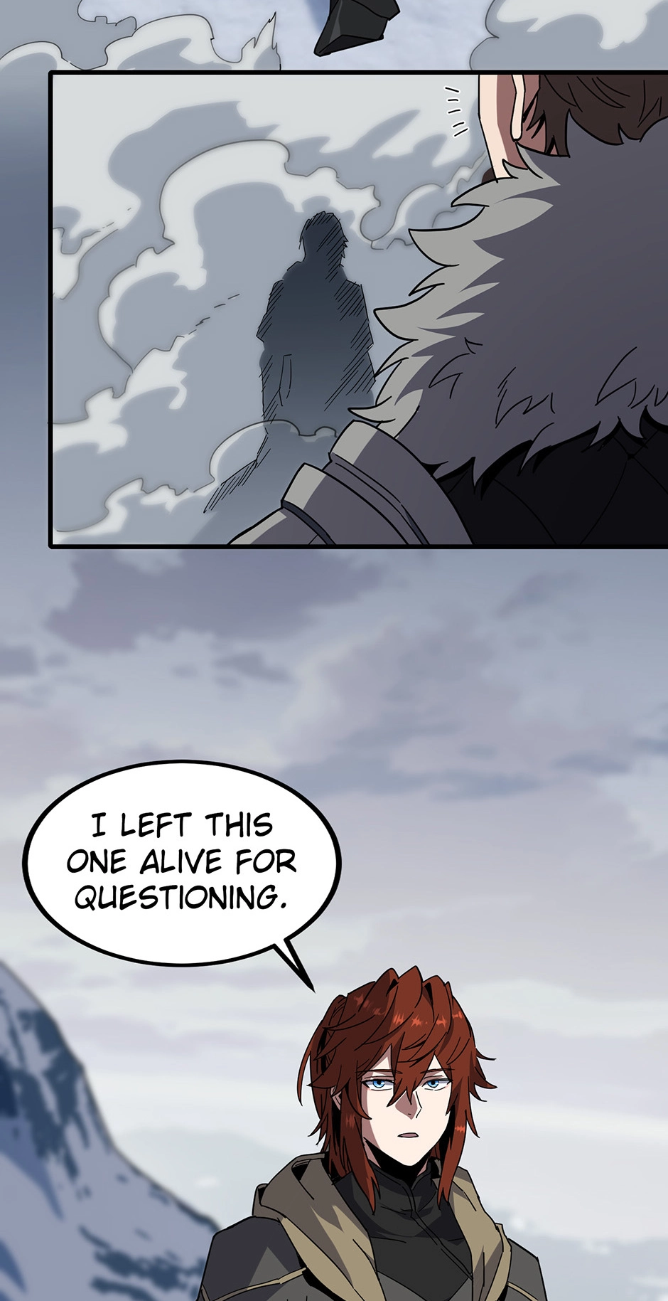 The Beginning After The End — Chapter 274 — page 69