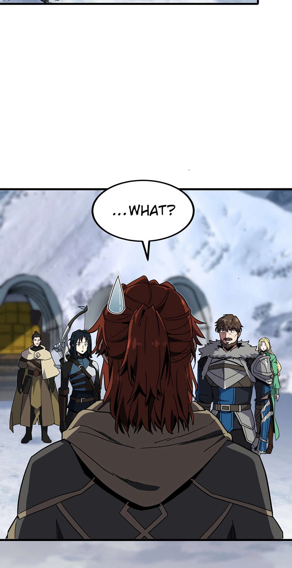 The Beginning After The End — Chapter 274 — page 72