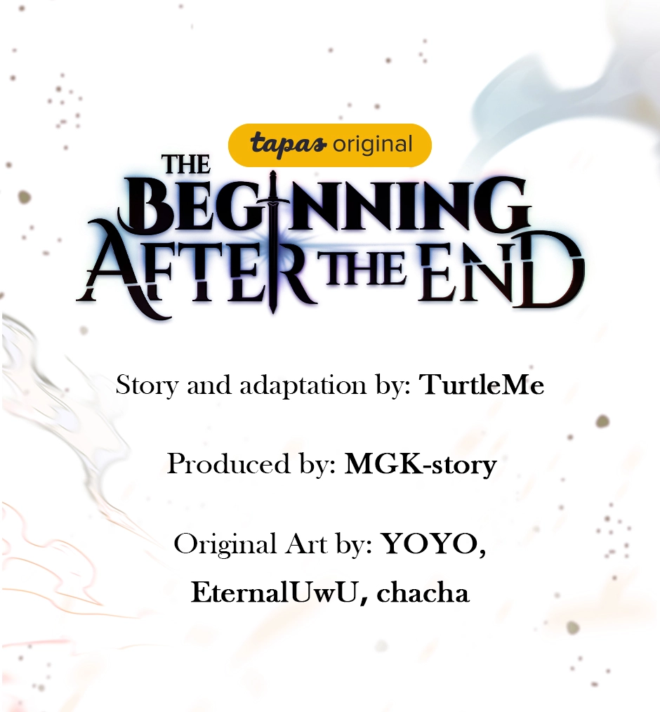 The Beginning After The End — Chapter 274 — page 75