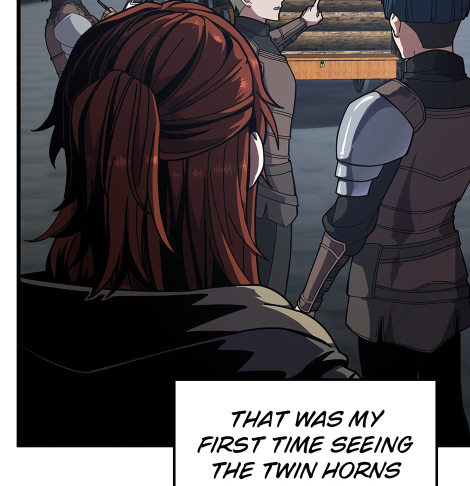 The Beginning After The End — Chapter 274 — page 81