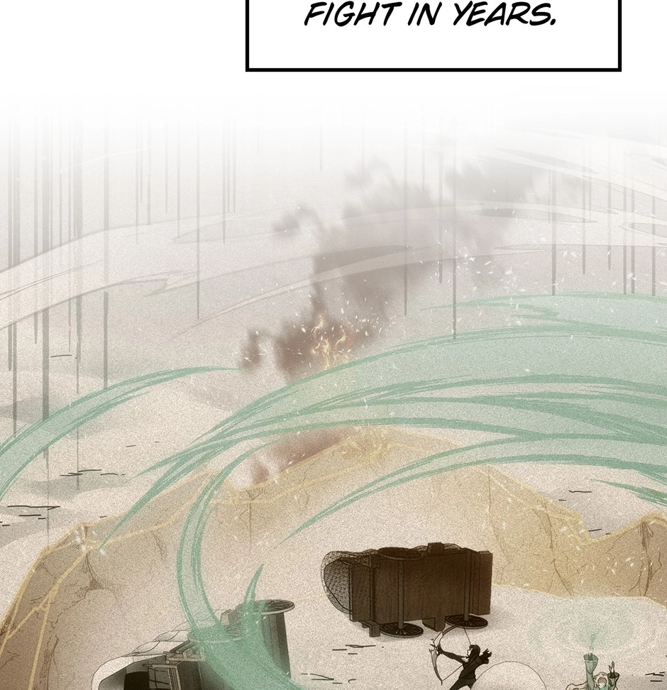 The Beginning After The End — Chapter 274 — page 82